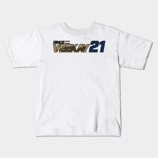 Rinus VeeKay '23 Kids T-Shirt